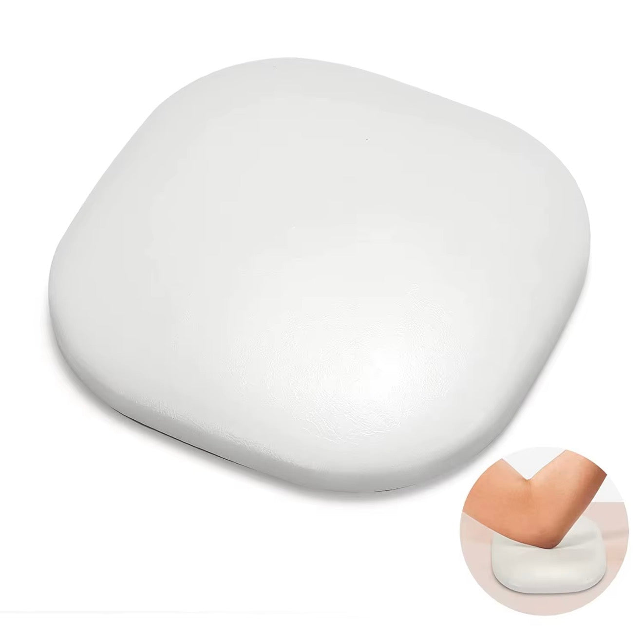 Nail Elbow Rest Pad