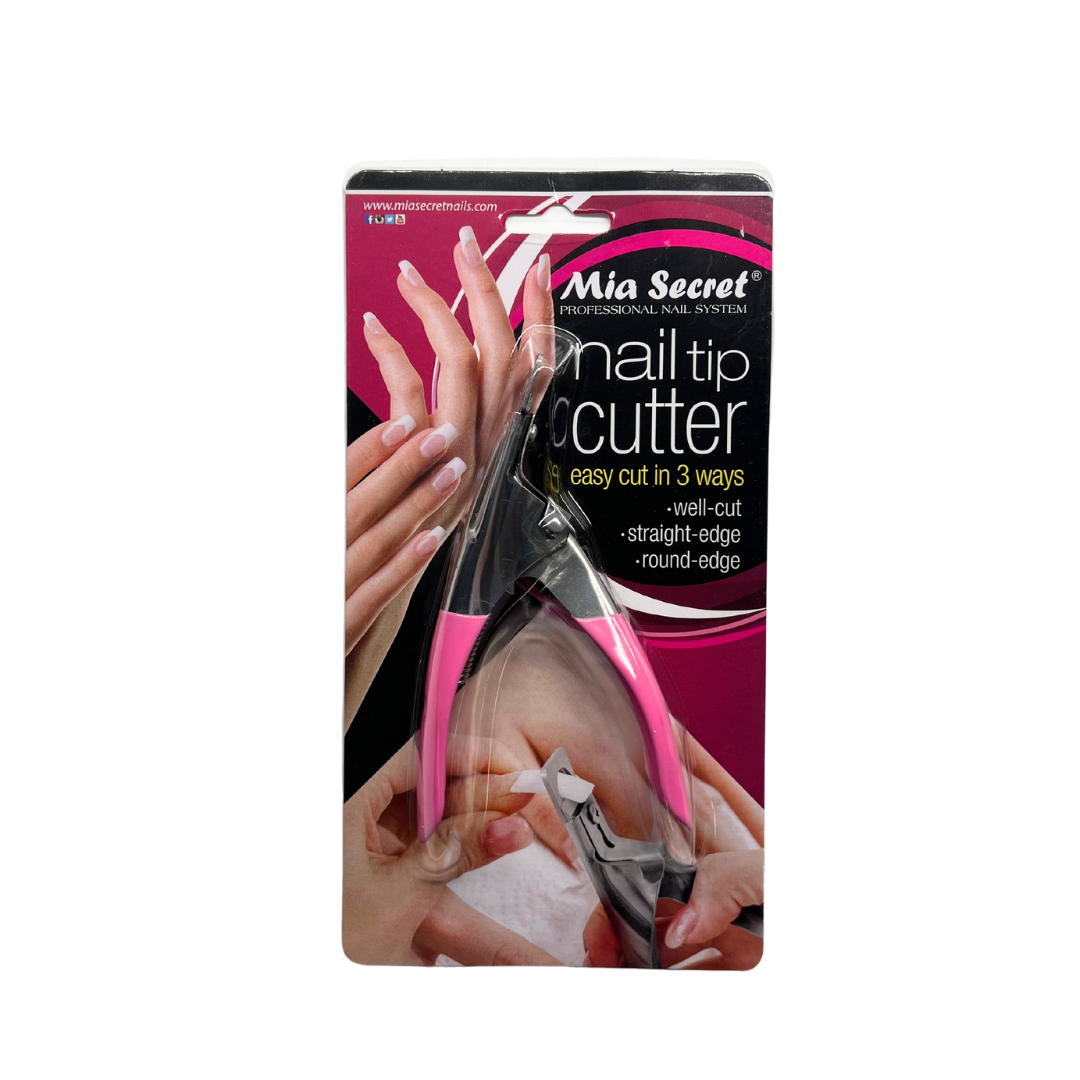 Mia Secret Nail Tip Cutter