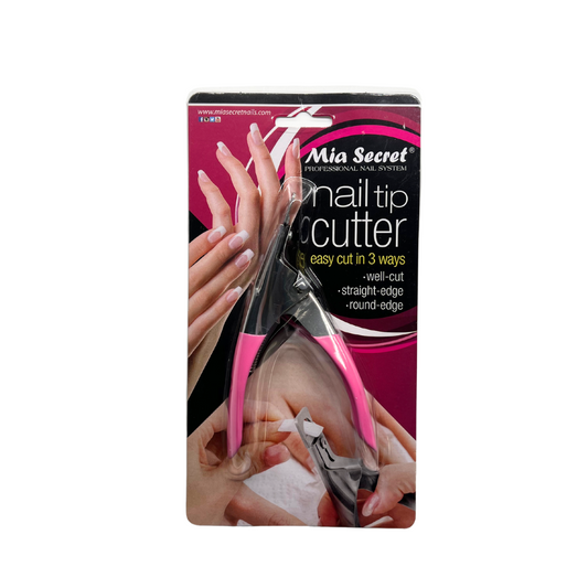 Mia Secret Nail Tip Cutter