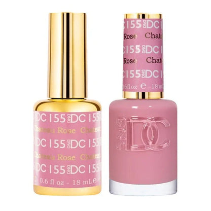 DND DC DUO Creamy + Guilty Pleasure Collection #145-326