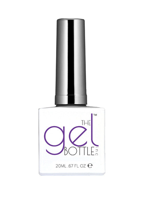 The GelBottle Inc -Gel Polish - Rubber Top Coat 2.0