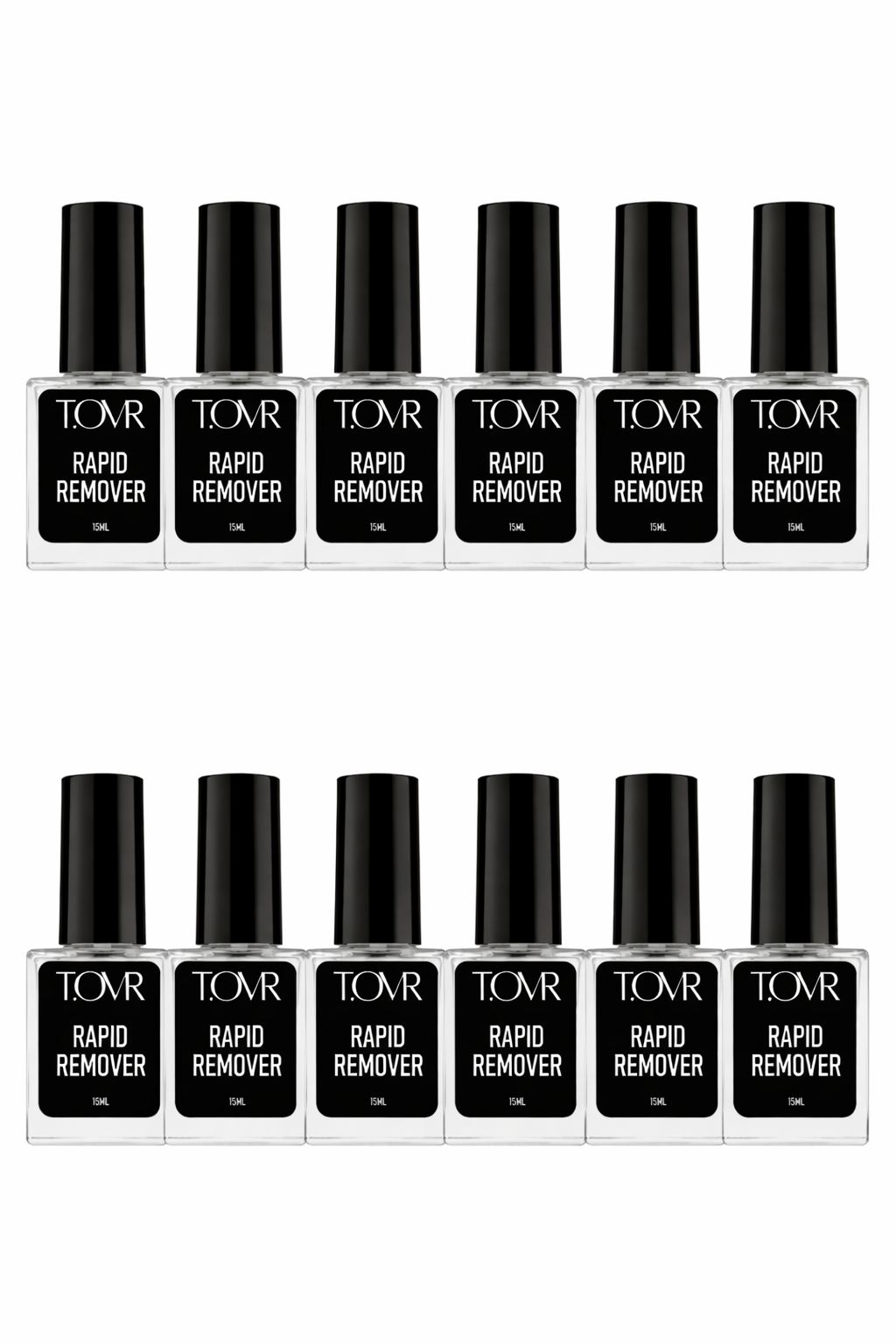 Take Over Rapid Gel Remover