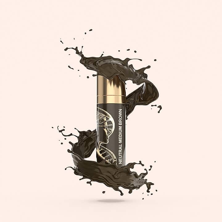 BROW DADDY MINERALS GOLD COLLECTION