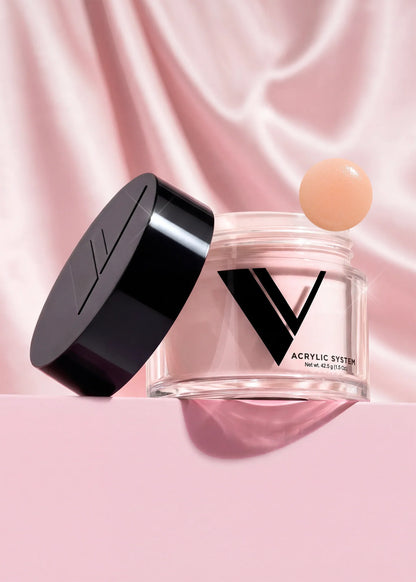 V Beauty Pure ACRYLIC SYSTEM - CROSS MY HEART