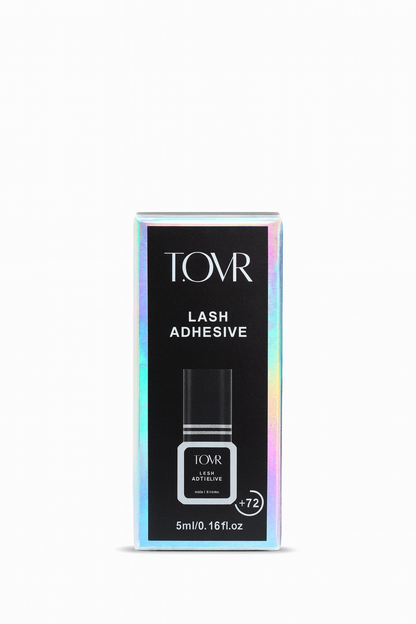 Take Over Lash Extension Adhesive 0.5 Sec 5ML