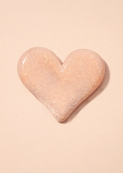 V Beauty Pure Acrylic Nail Powder - Call Me Peachy