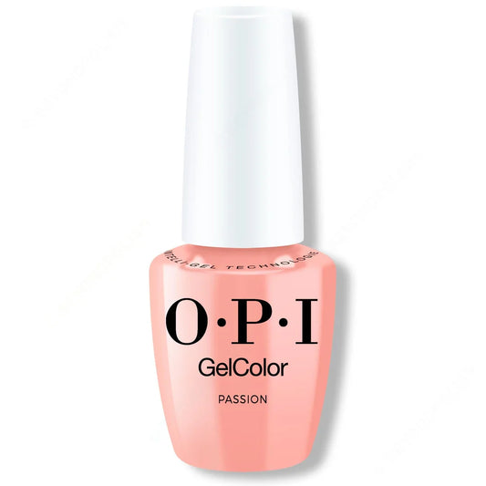 OPI Gel Color - Passion 15ml