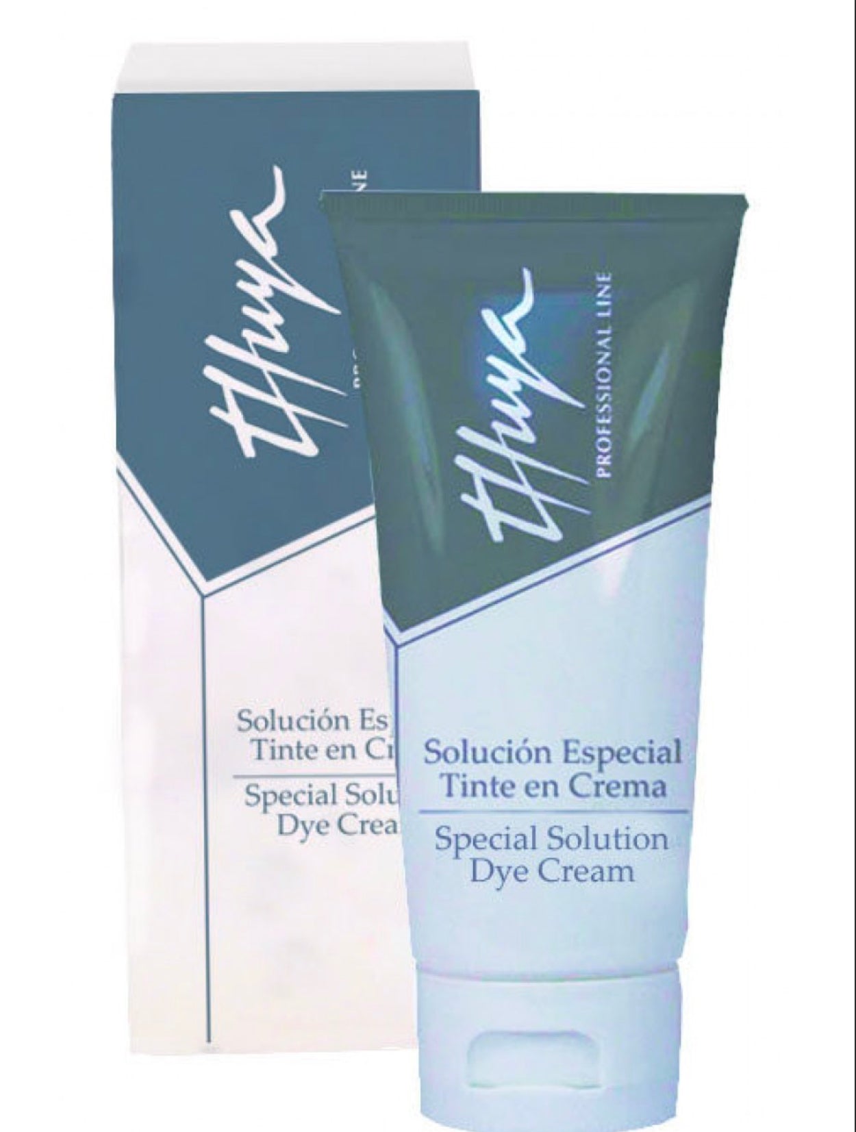 Thuya Special Dye Solution 50 (Cream)