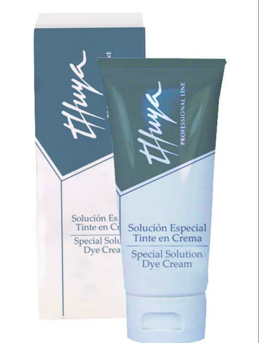Thuya Special Dye Solution 50 (Cream)