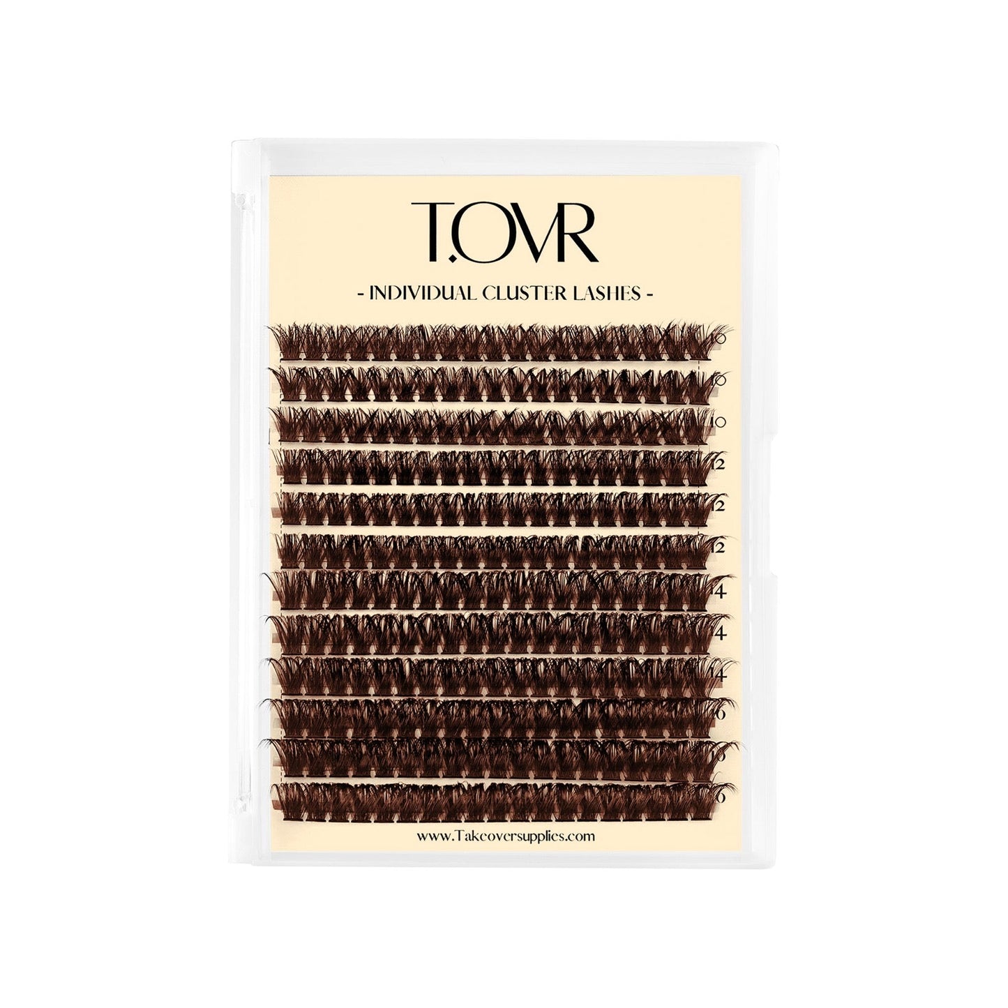 Take Over Chocolate DIY Clusters