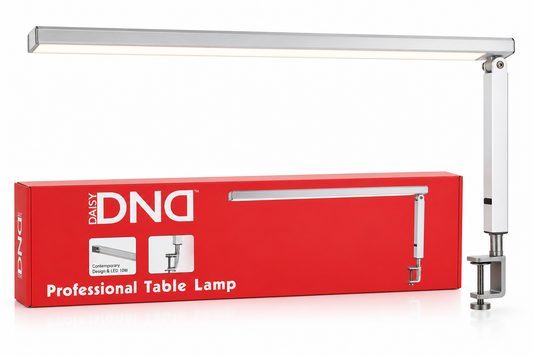 DND Nail Table Lamp
