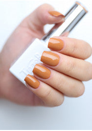 The GelBottle Inc -Gel Polish - Caramel