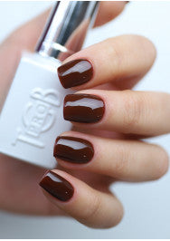 The GelBottle Inc -Gel Polish - Cocoa