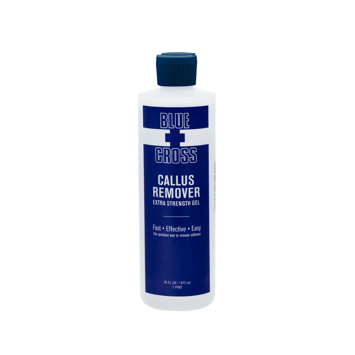 Blue Cross Callus Remover - Extra Strength Gel