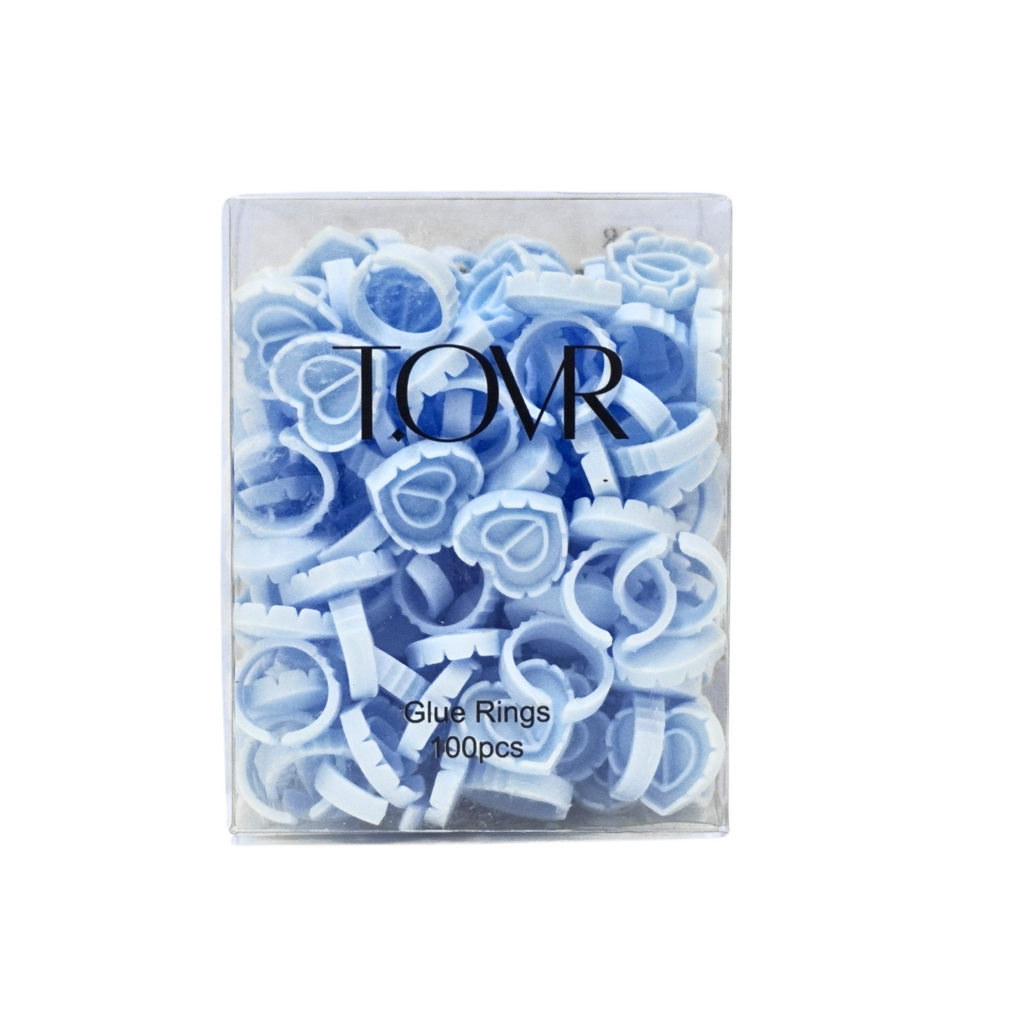 Take Over Glue Rings Ct.100