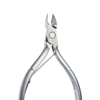 NGHIA Acrylic/Nail Nipper M-01 (Stainless Steel)