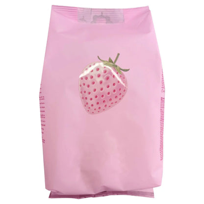 WAXNESS WHITE STRAWBERRY THERMOCHROMIC ROSIN FREE HARD WAX 22LB/ 10 KG