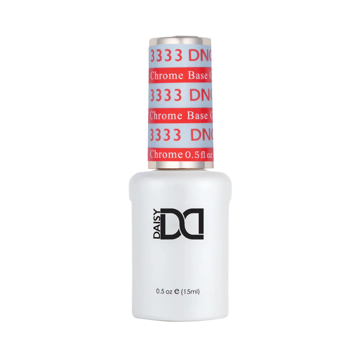 DND CHROME BASE GEL