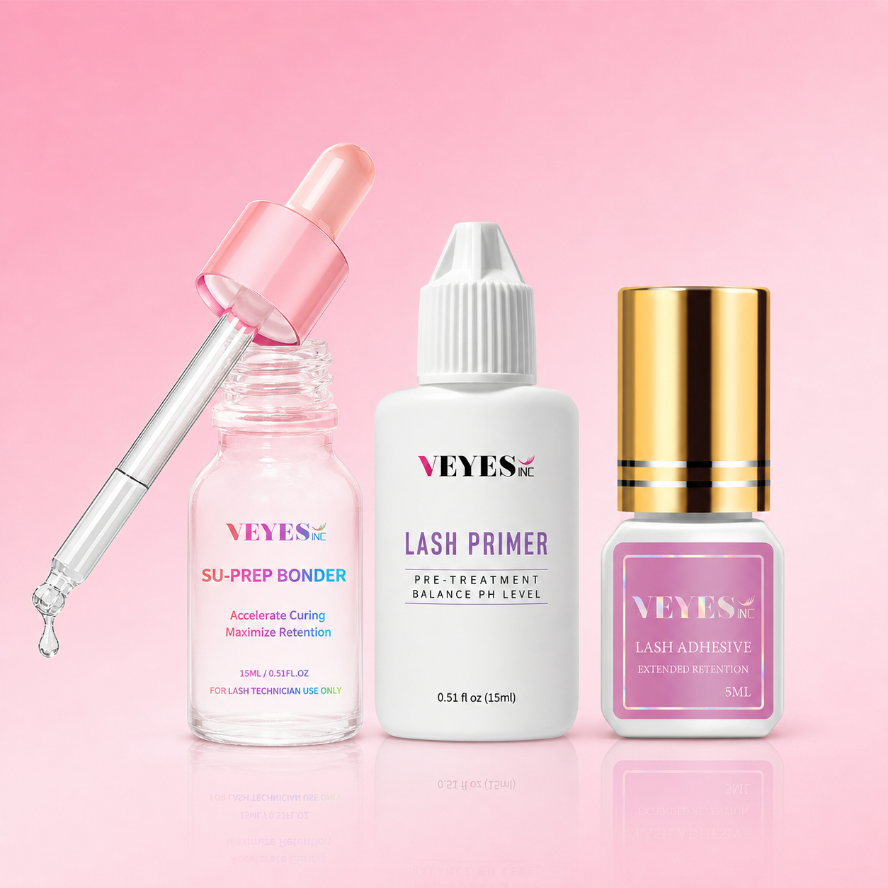 Veyes Essential Bundle