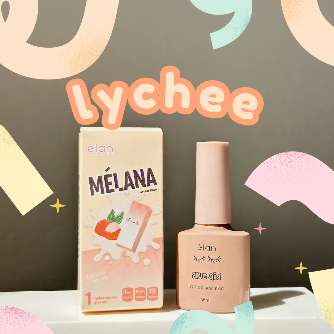 elan “Mélana” Glue Aid