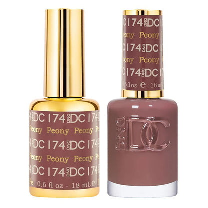 DND DC DUO Creamy + Guilty Pleasure Collection #145-326