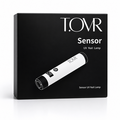 Take Over Sensor UV Light