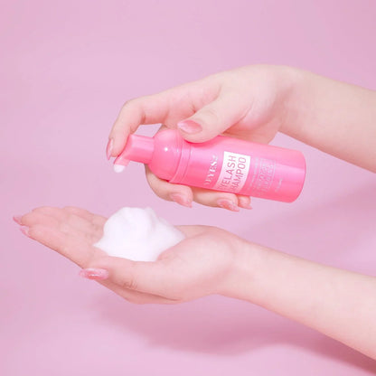 Veyes Refreshing Eyelash Shampoo 60ml