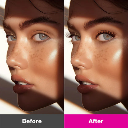 Veyes DIY Clusters - Brown LuxeBold