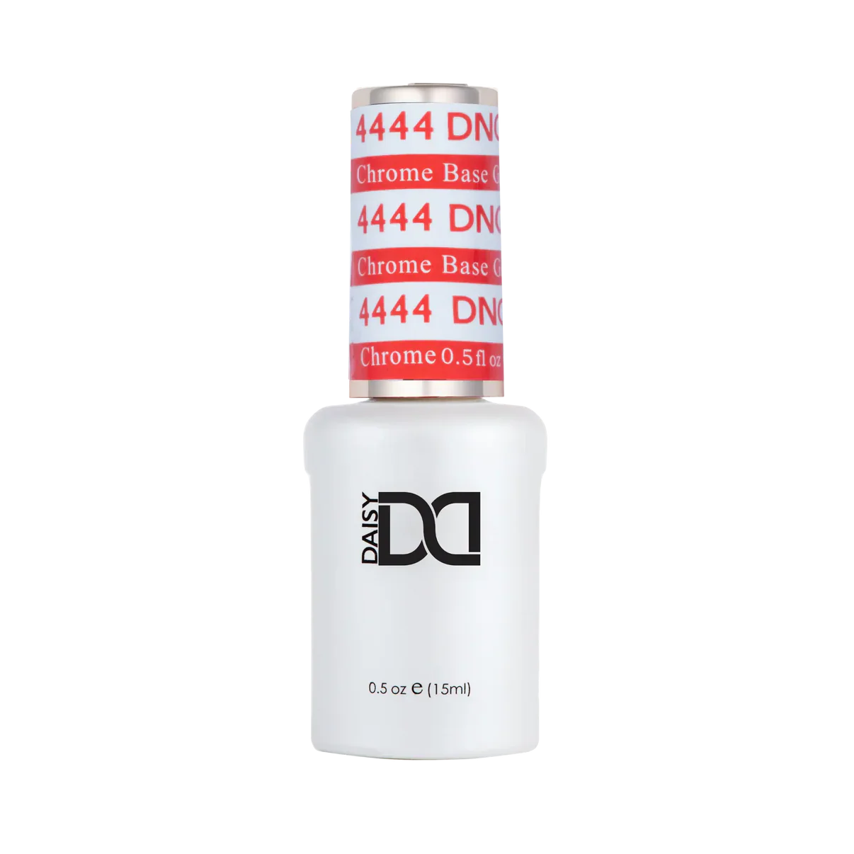 DND CHROME BASE GEL