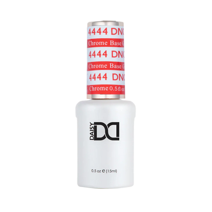DND CHROME BASE GEL