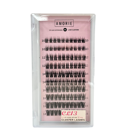 Amorie Clusters 60pc  "CL13"