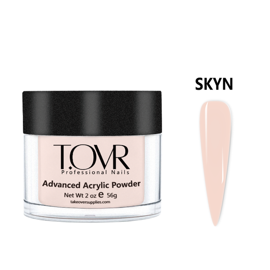 Take Over Advanced Acrylic Powder "SKYN"