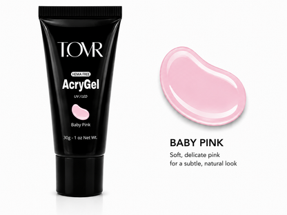 Take Over HEMA FREE AcryGel 1 oz