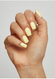 The GelBottle Inc -Gel Polish - Banana Split