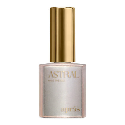 APRES ASTRAL COLLECTION