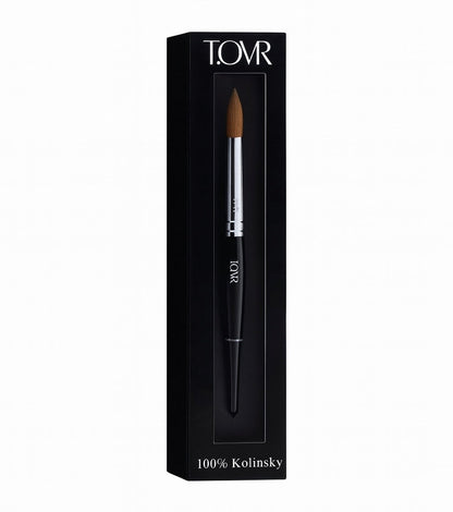 Take Over 100% Kolinsky Brush