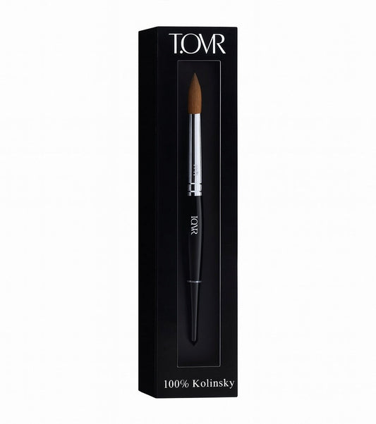 Take Over 100% Kolinsky Brush