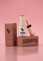 V Beauty Pure Rubber Base - Sinful Cinnamon