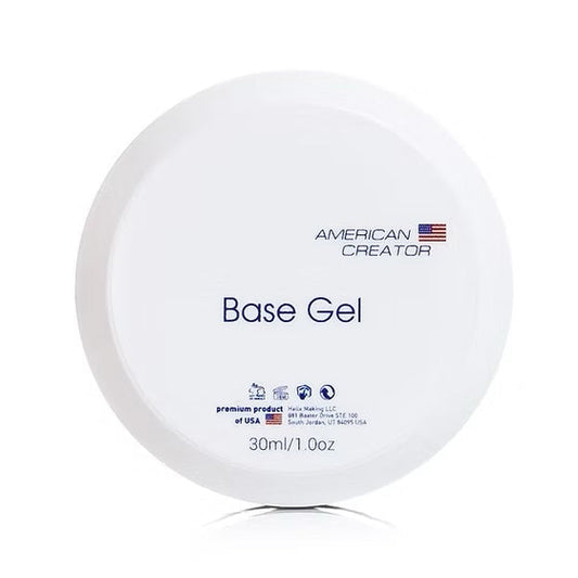 American Creator Base Gel 15ml