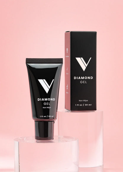 V Beauty Pure Diamond Clear Gel -30ml