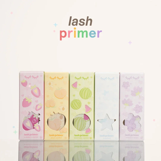 Elan Lash Primer 10ml
