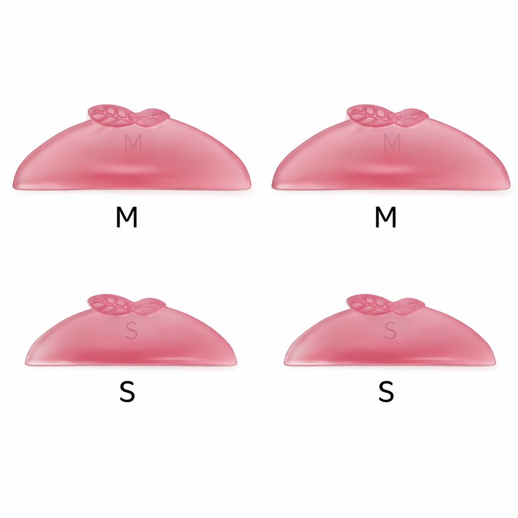 Korean Lash Lift Silicone Pads