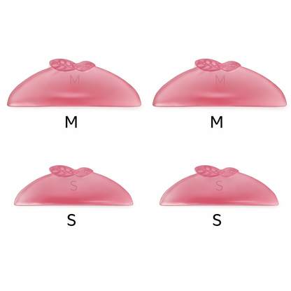 Korean Lash Lift Silicone Pads