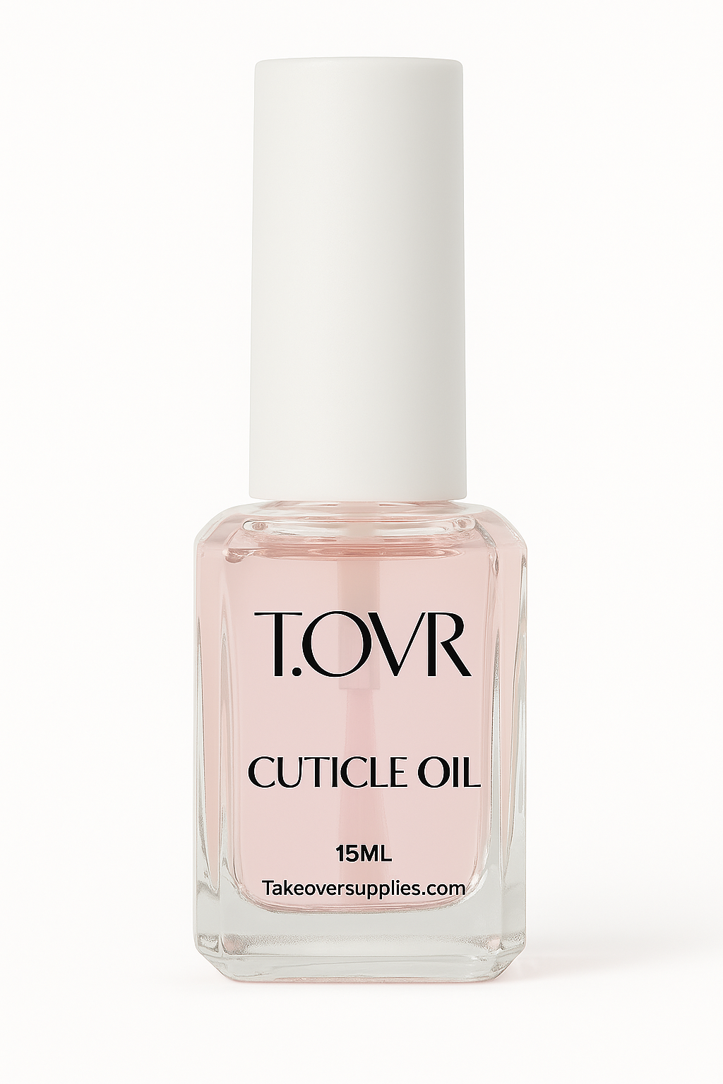 Take Over Cuticle Oil 15ml