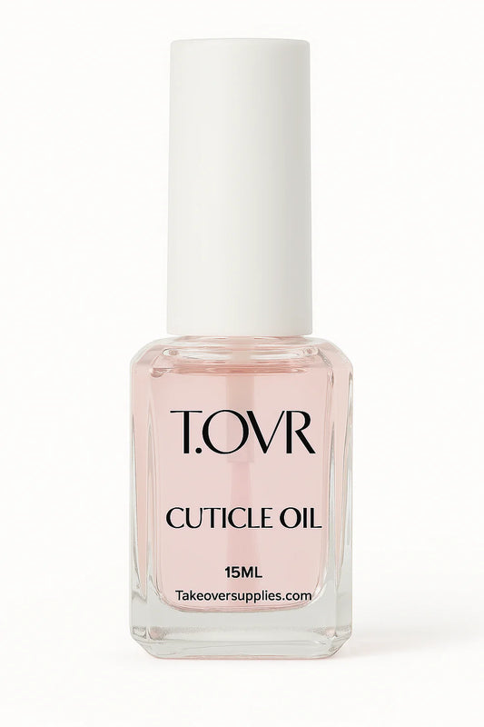 Take Over Cuticle Oil 15ml