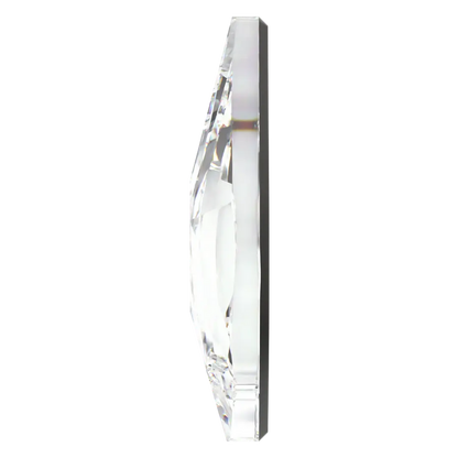 Swarovski Flat Back Crystals Non Hotfix Flame (2205) Crystal