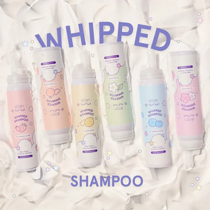 elan Whipped Lash Shampoo