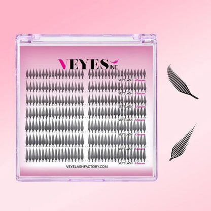 Veyes Birdie Lashes