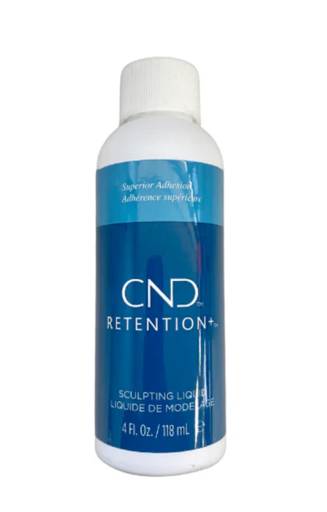 CND Retention + Sculpting Liquid