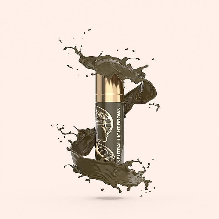 BROW DADDY MINERALS GOLD COLLECTION